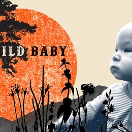 Wild Baby – a new film!