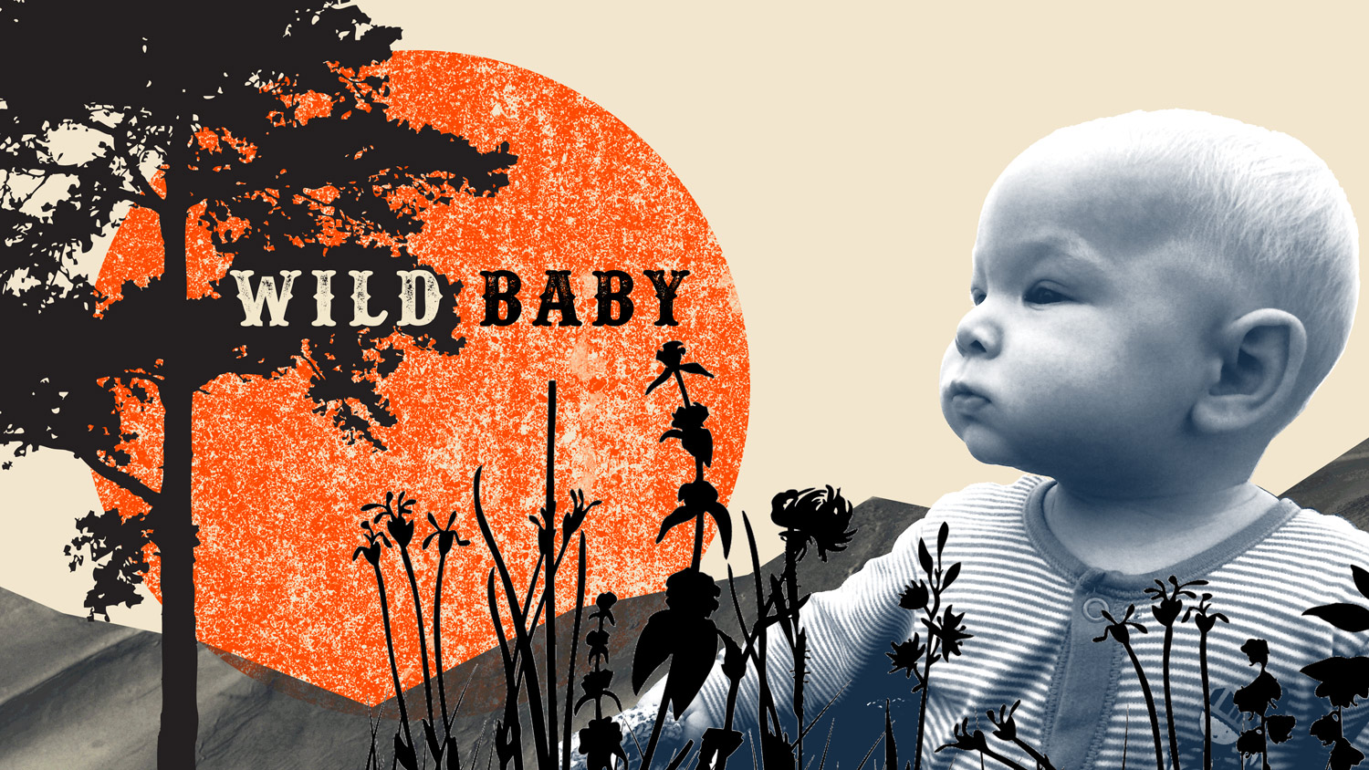 wild babies narrator